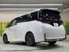 TOYOTA VELLFIRE HYBRID
