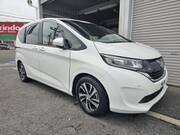 2018 HONDA FREED