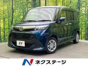 2017 TOYOTA TANK