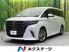 TOYOTA ALPHARD HYBRID