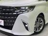 TOYOTA ALPHARD HYBRID