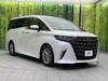 TOYOTA ALPHARD HYBRID