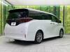 TOYOTA ALPHARD HYBRID