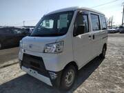 2019 DAIHATSU HIJET CARGO