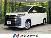 2024 TOYOTA NOAH