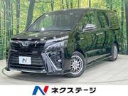 2018 TOYOTA VOXY