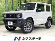 2024 SUZUKI JIMNY XC