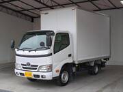 2016 TOYOTA TOYOACE