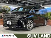 2024 TOYOTA ALPHARD