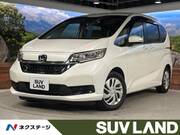 2020 HONDA FREED