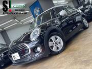 2015 BMW MINI COOPER