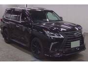 2021 LEXUS LX
