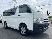 2007 TOYOTA HIACE VAN