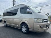 2005 TOYOTA HIACE WAGON