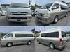 TOYOTA HIACE WAGON