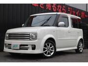 2003 NISSAN CUBE RIDER