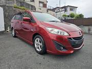 2017 MAZDA PREMACY