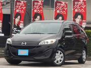 2013 MAZDA PREMACY