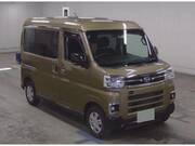 2022 DAIHATSU ATRAI
