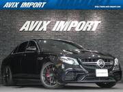 2017 MERCEDES BENZ E-CLASS