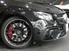 MERCEDES BENZ E-CLASS
