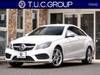 MERCEDES BENZ E-CLASS