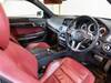 MERCEDES BENZ E-CLASS