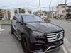 MERCEDES BENZ GLS