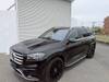 MERCEDES BENZ GLS