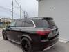 MERCEDES BENZ GLS