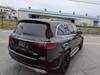 MERCEDES BENZ GLS