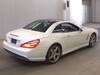 MERCEDES BENZ SL