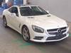 MERCEDES BENZ SL