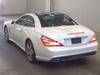 MERCEDES BENZ SL