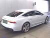 AUDI S7 SPORTBACK