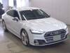 AUDI S7 SPORTBACK