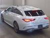 MERCEDES BENZ CLA-CLASS Shooting Brake