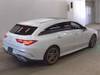 MERCEDES BENZ CLA-CLASS Shooting Brake