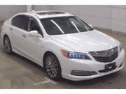 2015 HONDA LEGEND