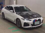 2023 BMW 4 SERIES
