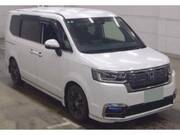 2022 HONDA STEPWAGON