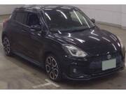 2018 SUZUKI SWIFT SPORT