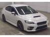 SUBARU WRX S4