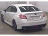 SUBARU WRX S4