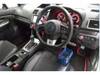 SUBARU WRX S4