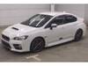 SUBARU WRX S4