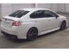 SUBARU WRX S4
