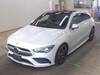 MERCEDES BENZ CLA-CLASS Shooting Brake