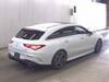 MERCEDES BENZ CLA-CLASS Shooting Brake