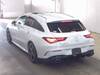 MERCEDES BENZ CLA-CLASS Shooting Brake